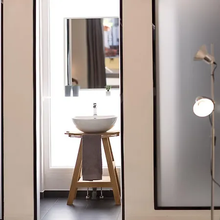 Bianca Dimora カリアリ