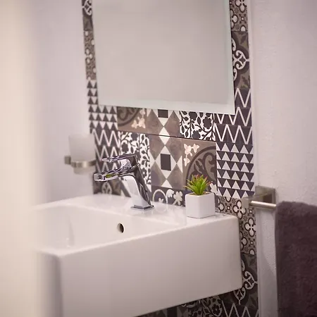 ベッド・アンド・ブレックファスト Bianca Dimora