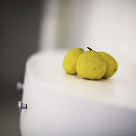 Bianca Dimora 3* カリアリ