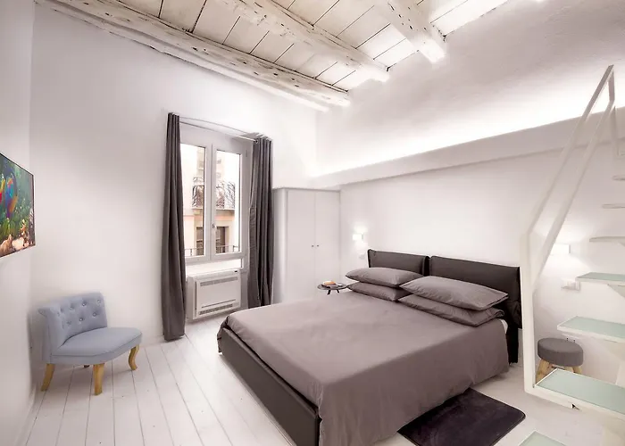 Bianca Dimora Frühstückspension Cagliari