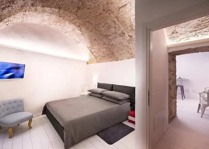 Bianca Dimora 3* Cagliari