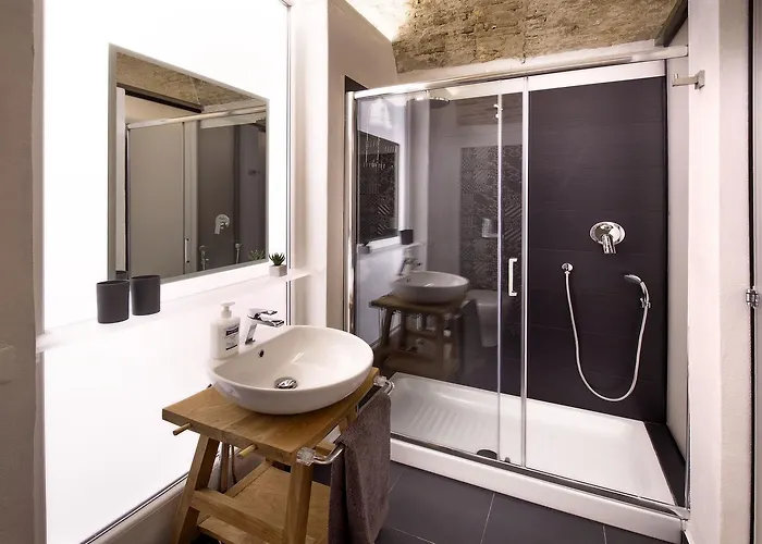 Bianca Dimora Cagliari