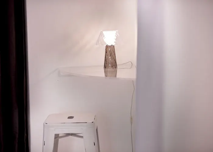 Bianca Dimora Frühstückspension 3*