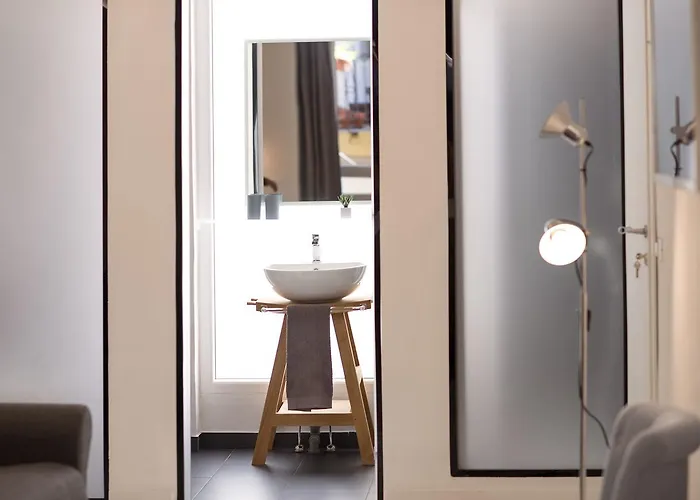 Bianca Dimora Cagliari