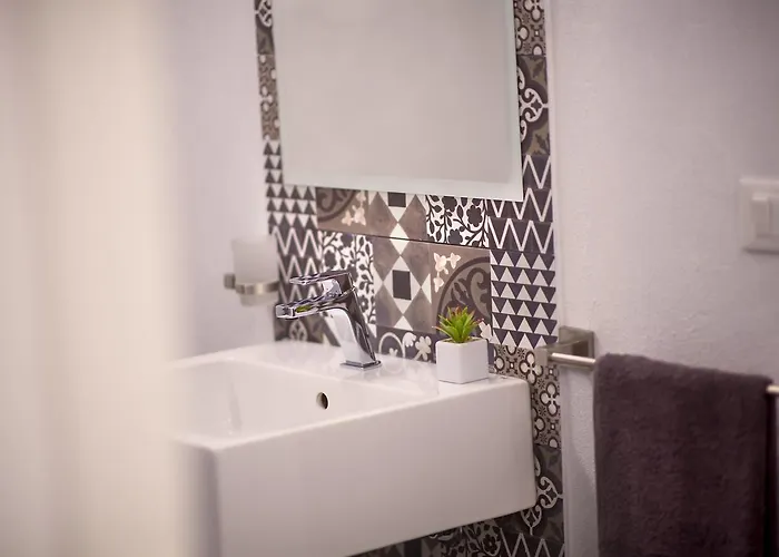 Frühstückspension Bianca Dimora