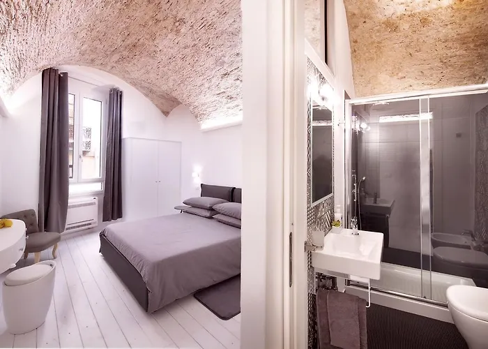 Bianca Dimora Cagliari