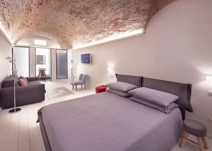 Bianca Dimora Frühstückspension 3*