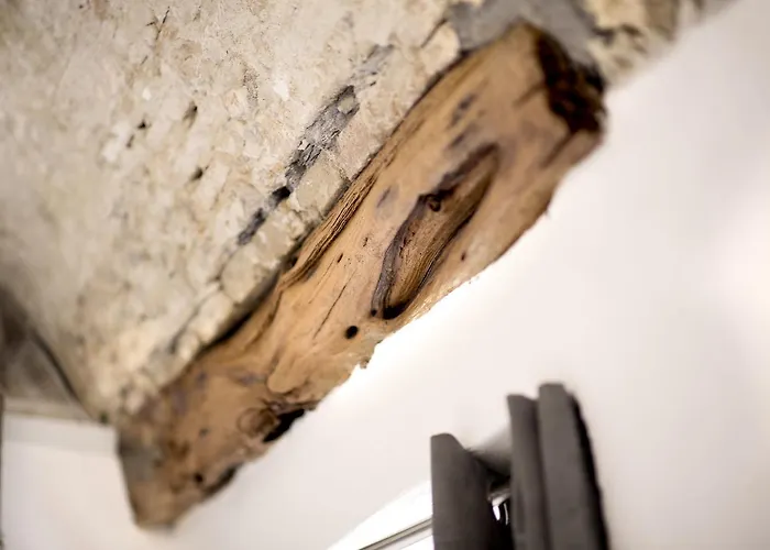 Frühstückspension Bianca Dimora 3*