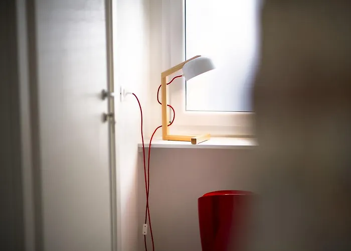 Bianca Dimora 3* Cagliari