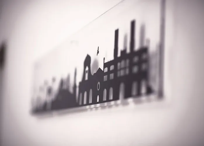 Bianca Dimora Frühstückspension 3*