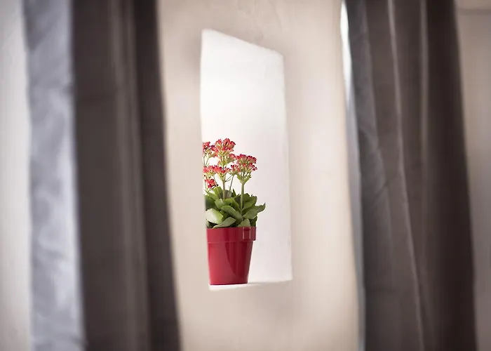 Bianca Dimora Frühstückspension Cagliari