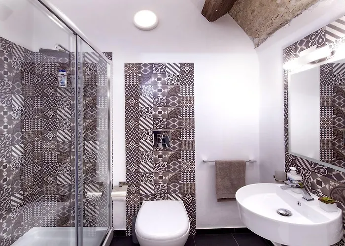 Bianca Dimora Frühstückspension 3*