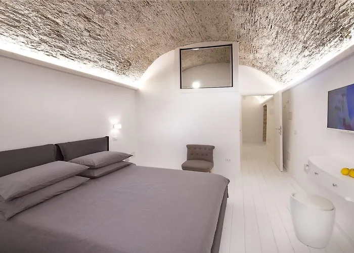 Bianca Dimora Frühstückspension Cagliari