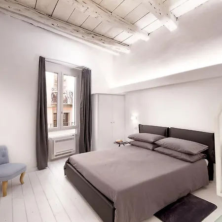 Bianca Dimora Bed & Breakfast Cagliari