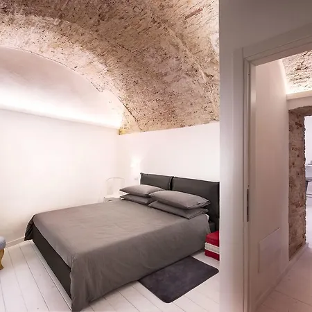 Bianca Dimora 3* 卡利亚里