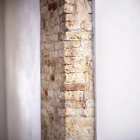 住宿加早餐酒店 Bianca Dimora