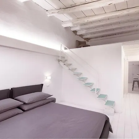 住宿加早餐酒店 Bianca Dimora 3*