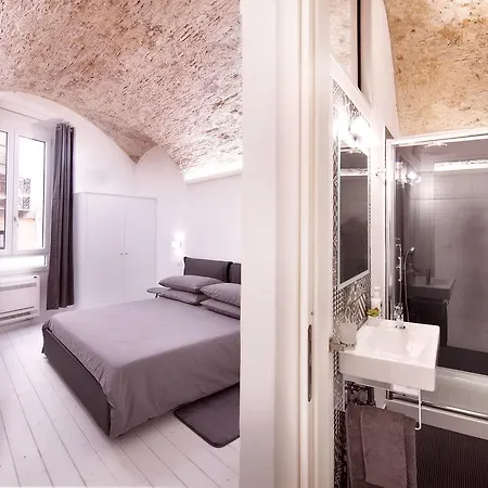 Bianca Dimora 卡利亚里