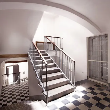 Bianca Dimora Bed & Breakfast