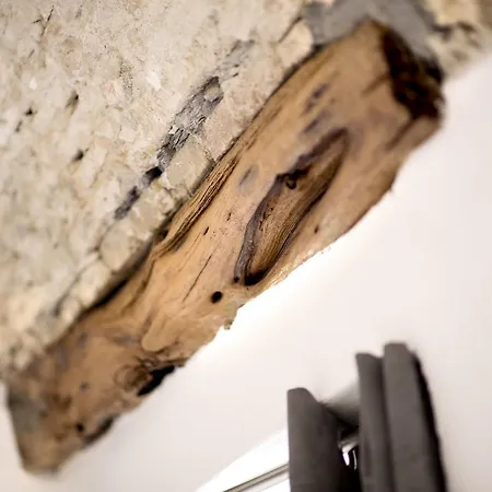 住宿加早餐酒店 Bianca Dimora 3*