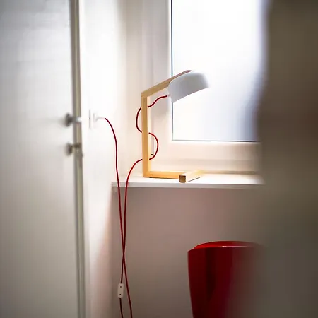 Bianca Dimora 3* 卡利亚里