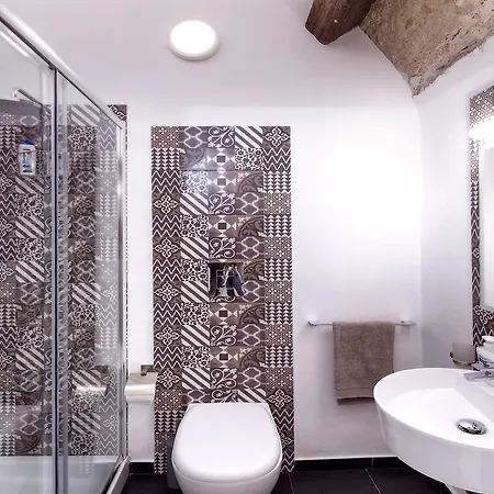 Bianca Dimora Bed & Breakfast 3*