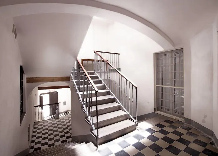 Bianca Dimora Отель типа 